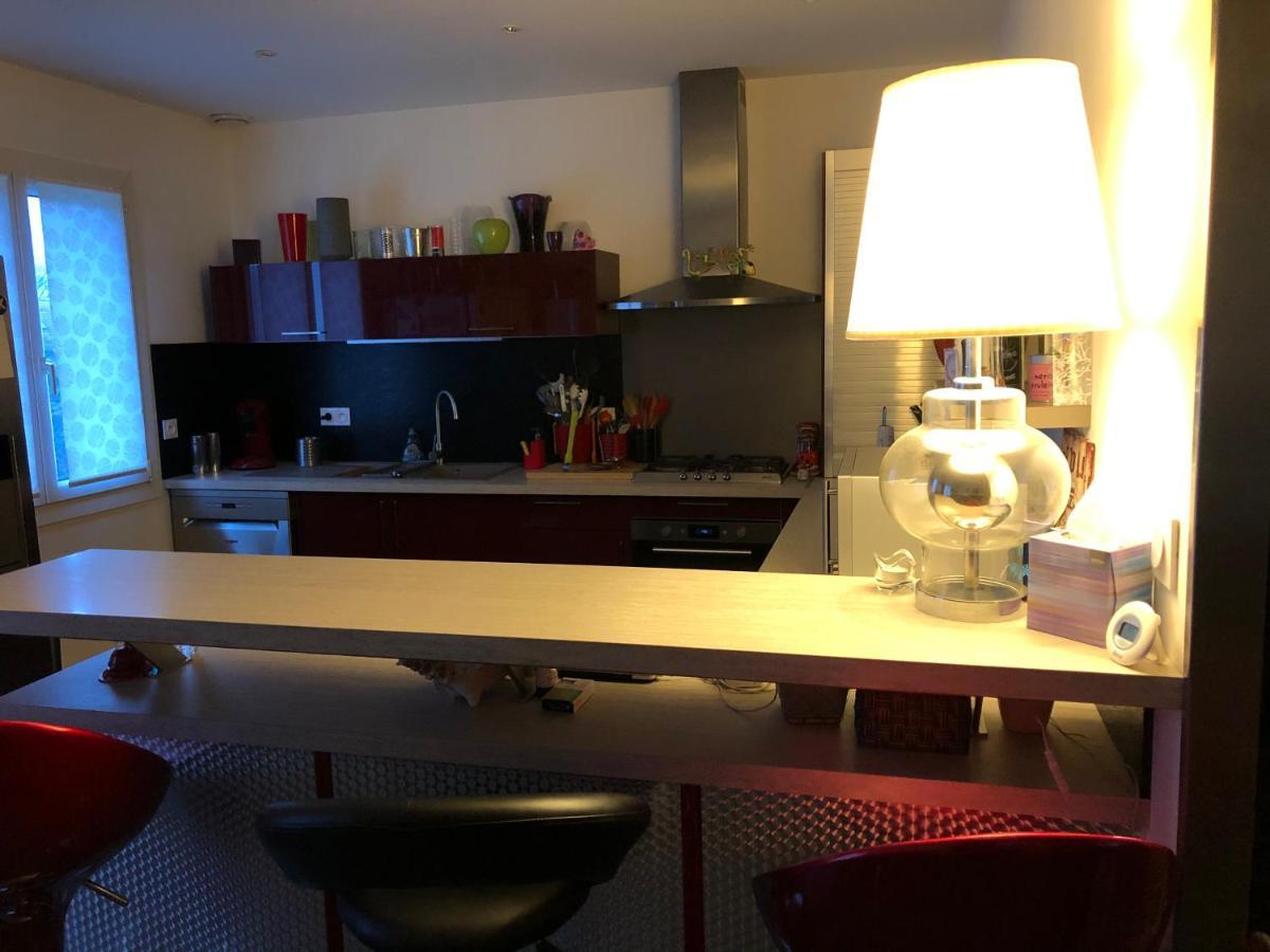 Lily'S Rooms Mulsanne Extérieur photo