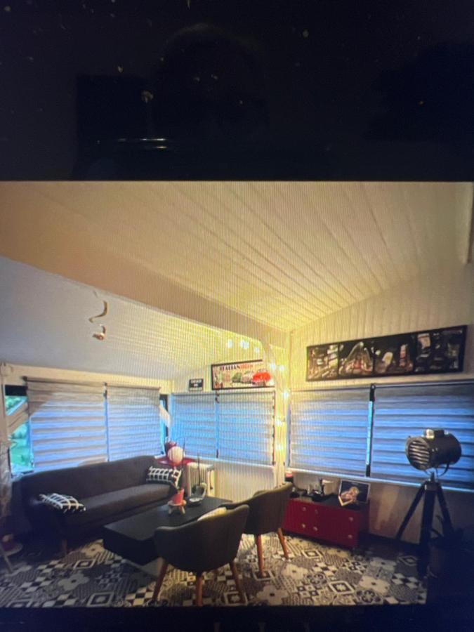 Lily'S Rooms Mulsanne Extérieur photo