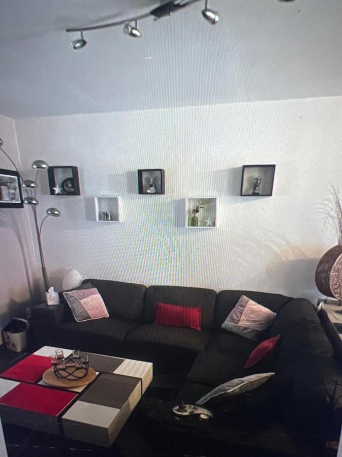 Lily'S Rooms Mulsanne Extérieur photo
